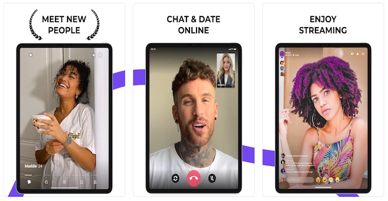 main features of hily