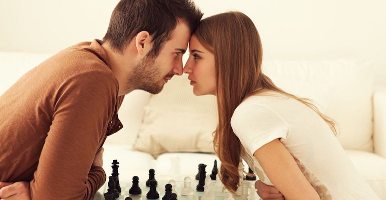 bartender pickup lines